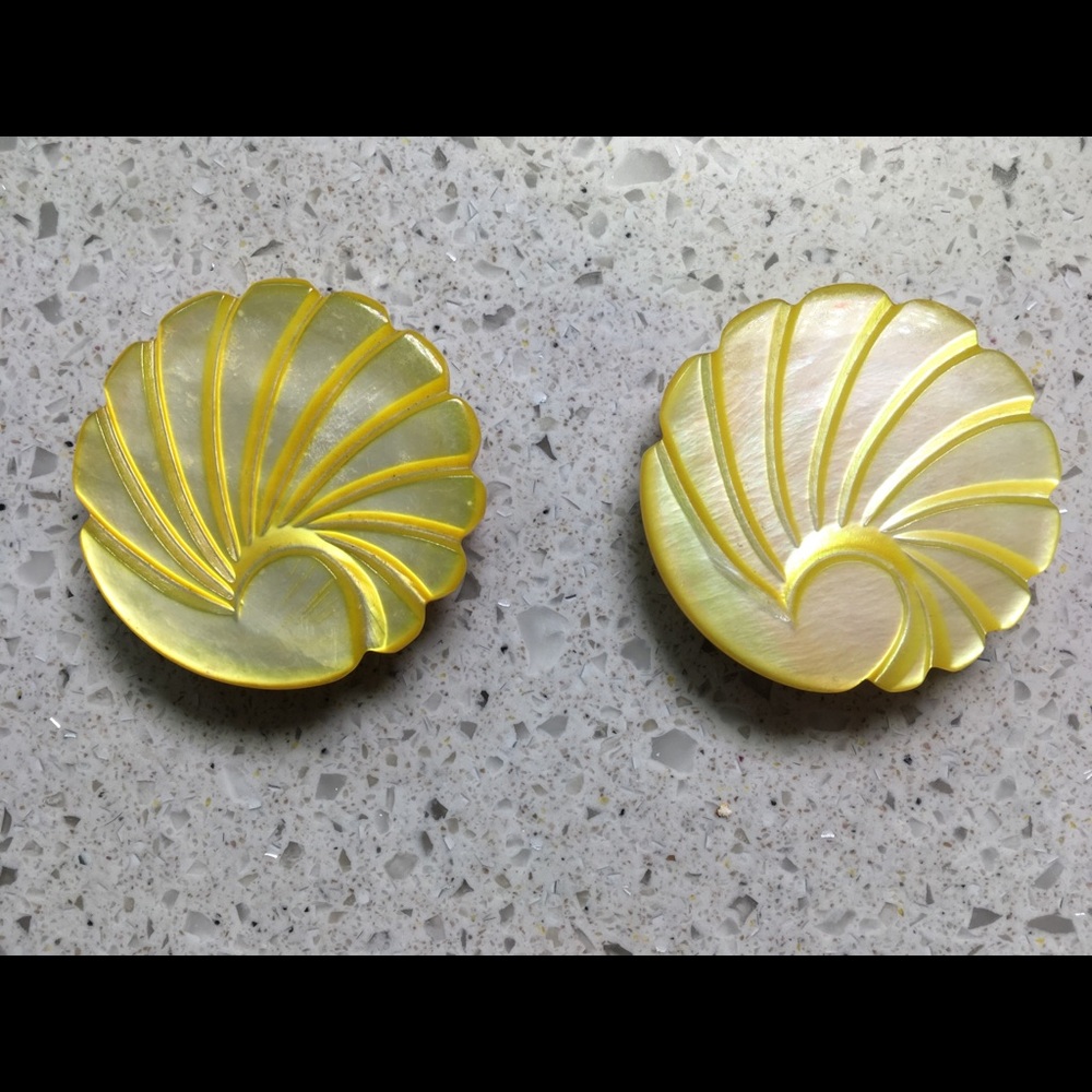 💕Host Pick!💕 Vintage Shoe Clips